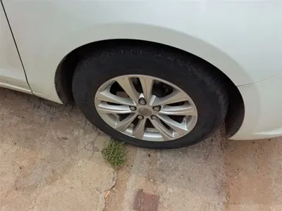 Buick Excelle 2017, 68600 км, за 3325.27 USD - фото 8