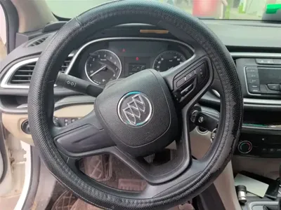 Buick Excelle 2017, 68600 км, за 3325.27 USD - фото 11