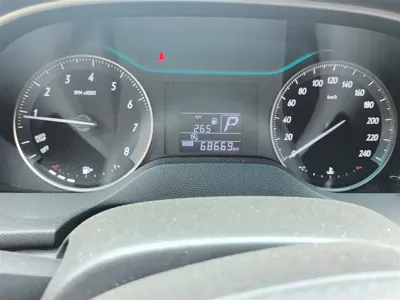 Buick Excelle 2017, 68600 км, за 3325.27 USD - фото 13