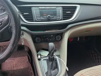 Buick Excelle 2017, 68600 км, за 3325.27 USD - фото 14