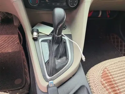 Buick Excelle 2017, 68600 км, за 3325.27 USD - фото 15