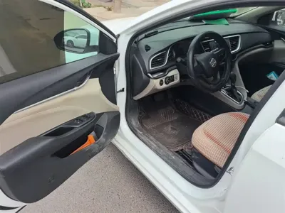 Buick Excelle 2017, 68600 км, за 3325.27 USD - фото 17