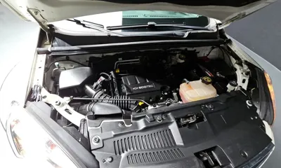 ChevroletGMDaewoo Trax 2014, 61182 км, за 2642.88 USD - фото 6