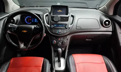 ChevroletGMDaewoo Trax 2014, 61182 км, за 2642.88 USD - фото 7