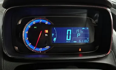 ChevroletGMDaewoo Trax 2014, 61182 км, за 2642.88 USD - фото 8