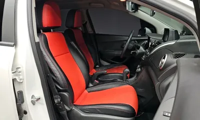 ChevroletGMDaewoo Trax 2014, 61182 км, за 2642.88 USD - фото 10