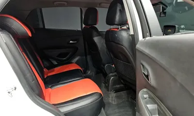 ChevroletGMDaewoo Trax 2014, 61182 км, за 2642.88 USD - фото 11