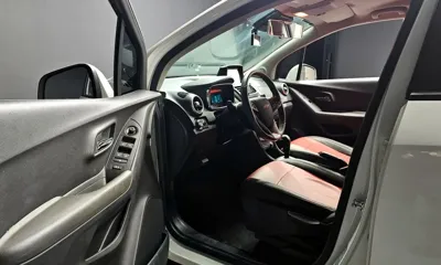 ChevroletGMDaewoo Trax 2014, 61182 км, за 2642.88 USD - фото 12