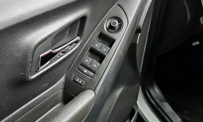 ChevroletGMDaewoo Trax 2014, 61182 км, за 2642.88 USD - фото 13