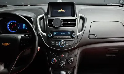 ChevroletGMDaewoo Trax 2014, 61182 км, за 2642.88 USD - фото 15