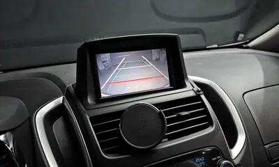 ChevroletGMDaewoo Trax 2014, 61182 км, за 2642.88 USD - фото 16