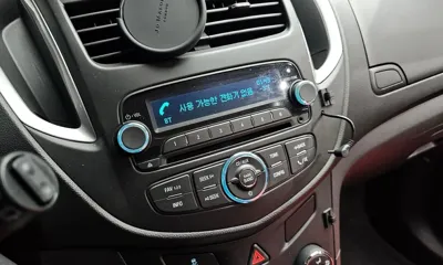 ChevroletGMDaewoo Trax 2014, 61182 км, за 2642.88 USD - фото 17