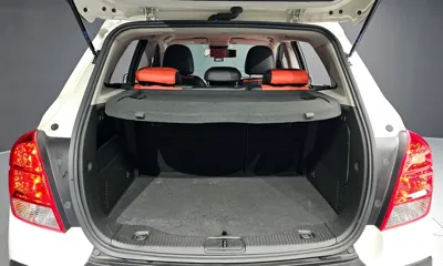 ChevroletGMDaewoo Trax 2014, 61182 км, за 2642.88 USD - фото 20
