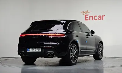 Porsche Macan 2023, 27065 км, за 59012.74 USD