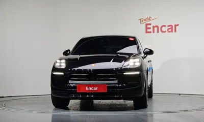 Porsche Macan 2023, 27065 км, за 59012.74 USD