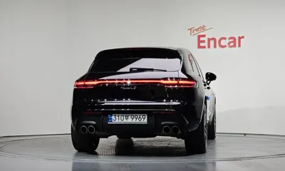 Porsche Macan 2023, 27065 км, за 59012.74 USD