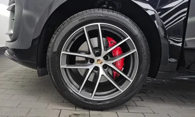 Porsche Macan 2023, 27065 км, за 59012.74 USD