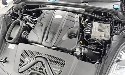 Porsche Macan 2023, 27065 км, за 59012.74 USD - фото 6