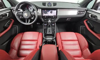 Porsche Macan 2023, 27065 км, за 59012.74 USD - фото 7