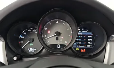 Porsche Macan 2023, 27065 км, за 59012.74 USD - фото 8