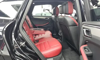 Porsche Macan 2023, 27065 км, за 59012.74 USD - фото 12