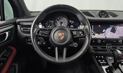 Porsche Macan 2023, 27065 км, за 59012.74 USD - фото 13