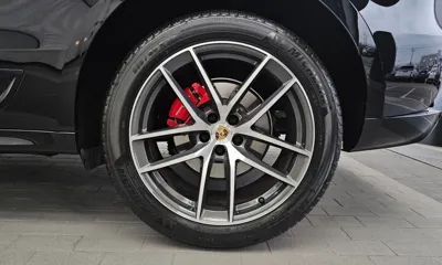 Porsche Macan 2023, 27065 км, за 59012.74 USD - фото 21