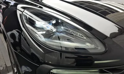 Porsche Macan 2023, 27065 км, за 59012.74 USD - фото 22