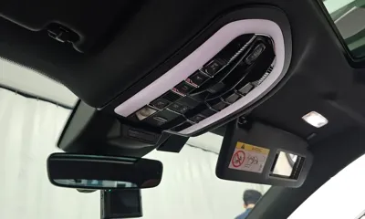 Porsche Macan 2023, 27065 км, за 59012.74 USD - фото 27
