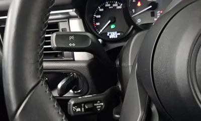 Porsche Macan 2023, 27065 км, за 59012.74 USD - фото 31