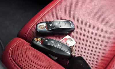 Porsche Macan 2023, 27065 км, за 59012.74 USD - фото 33
