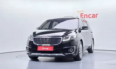 Kia Canival 2018, 58662 км, за 11567.96 USD