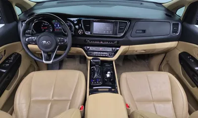 Kia Canival 2018, 58662 км, за 11487.46 USD - фото 7