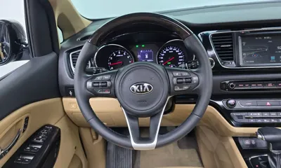 Kia Canival 2018, 58662 км, за 11487.46 USD - фото 13