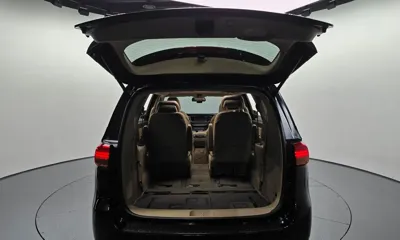 Kia Canival 2018, 58662 км, за 11487.46 USD - фото 20