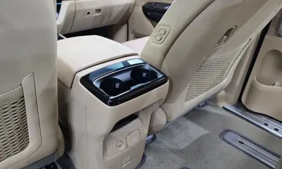 Kia Canival 2018, 58662 км, за 11487.46 USD - фото 31