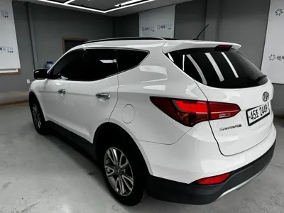 Hyundai Santafe 2014, 158941 км, за 5251.41 USD