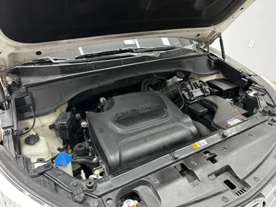 Hyundai Santafe 2014, 158941 км, за 5209.35 USD - фото 6