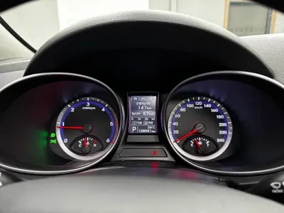 Hyundai Santafe 2014, 158941 км, за 5209.35 USD - фото 8