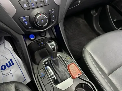 Hyundai Santafe 2014, 158941 км, за 5209.35 USD - фото 9