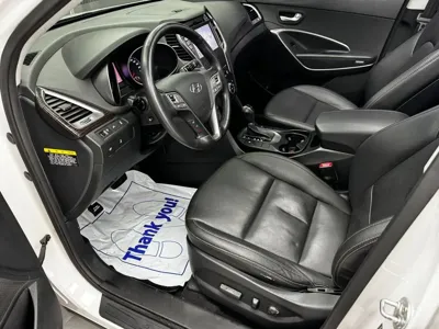 Hyundai Santafe 2014, 158941 км, за 5209.35 USD - фото 10