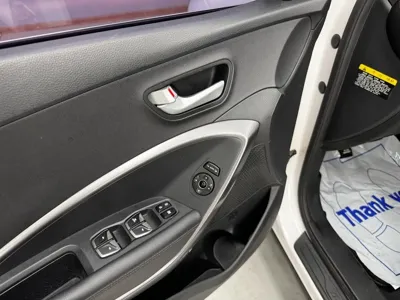 Hyundai Santafe 2014, 158941 км, за 5209.35 USD - фото 11