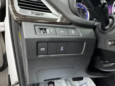 Hyundai Santafe 2014, 158941 км, за 5209.35 USD - фото 12