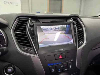 Hyundai Santafe 2014, 158941 км, за 5209.35 USD - фото 15
