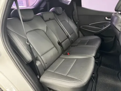 Hyundai Santafe 2014, 158941 км, за 5209.35 USD - фото 17