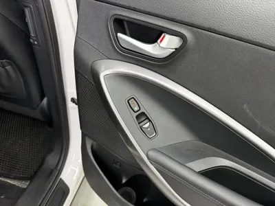 Hyundai Santafe 2014, 158941 км, за 5209.35 USD - фото 18