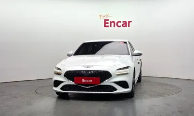 Genesis G70 2021, 151995 км, за 15747.67 USD