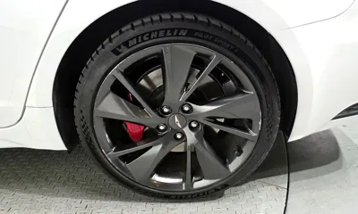 Genesis G70 2021, 151995 км, за 15747.67 USD