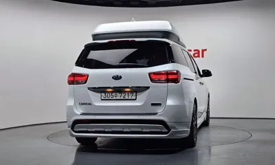 Kia Canival 2018, 81054 км, за 11750.03 USD