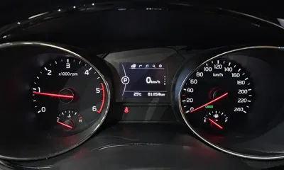 Kia Canival 2018, 81054 км, за 11750.03 USD - фото 8